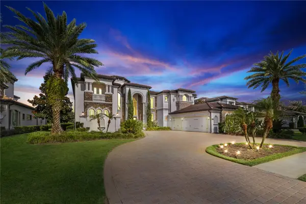 4201 Isabella Circle, WINDERMERE, FL 34786