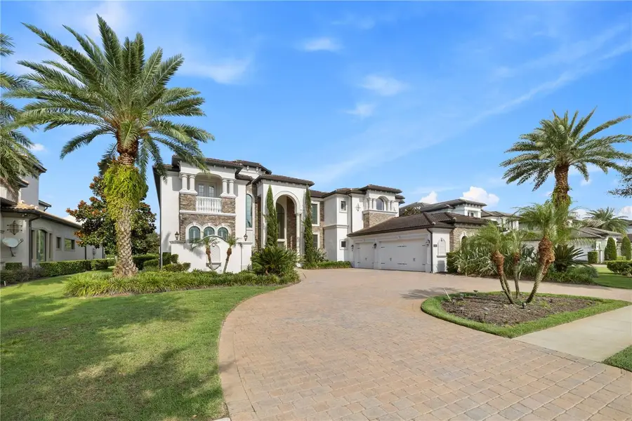 4201 Isabella Circle, Windermere, FL 34786 - #2