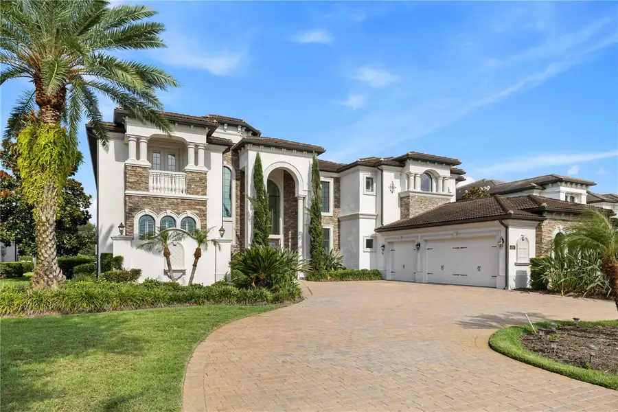 4201 Isabella Circle, Windermere, FL 34786 - #3