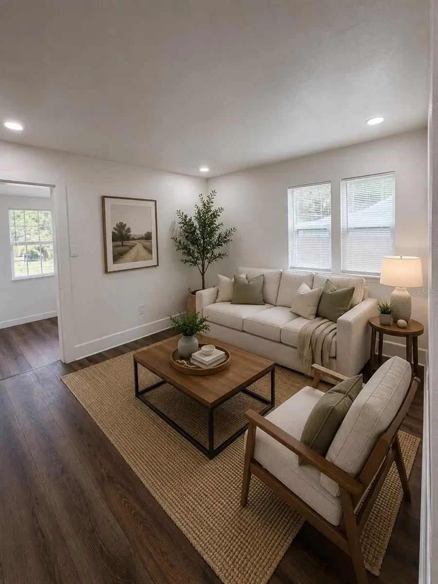 233 S Rhodes Street, Mount Dora, FL 32757 - #2