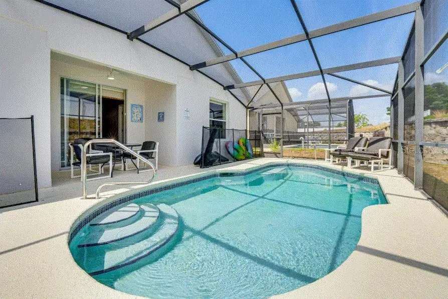 136 Sunset View Drive, Davenport, FL 33837 - #2