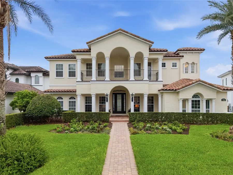 7301 Wild Blackberry Trail, Winter Garden, FL 34787 - #2