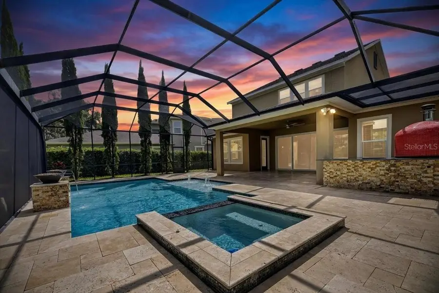 14216 Lambert Bridge Lane, Lithia, FL 33547 - #2