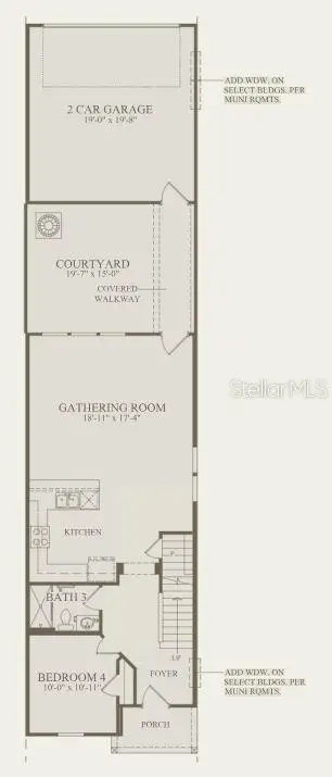 4560 Orchard View Alley, Clermont, FL 34714 - #2