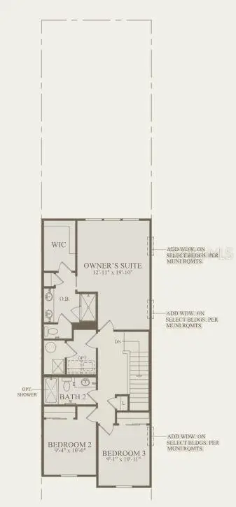 4560 Orchard View Alley, Clermont, FL 34714 - #3