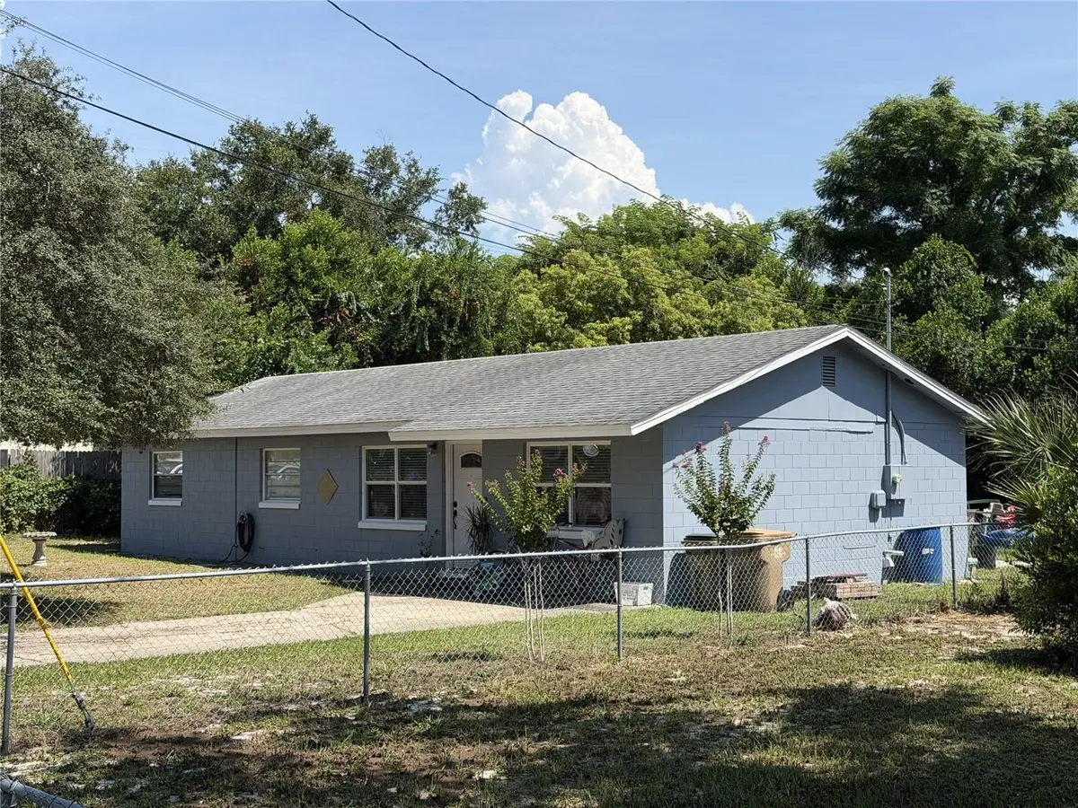 4180 Poinsettia Avenue, Mount Dora, FL 32757 - #1