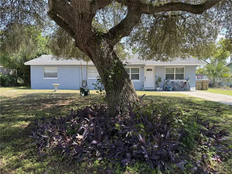 4180 Poinsettia Avenue, Mount Dora, FL 32757 - #2