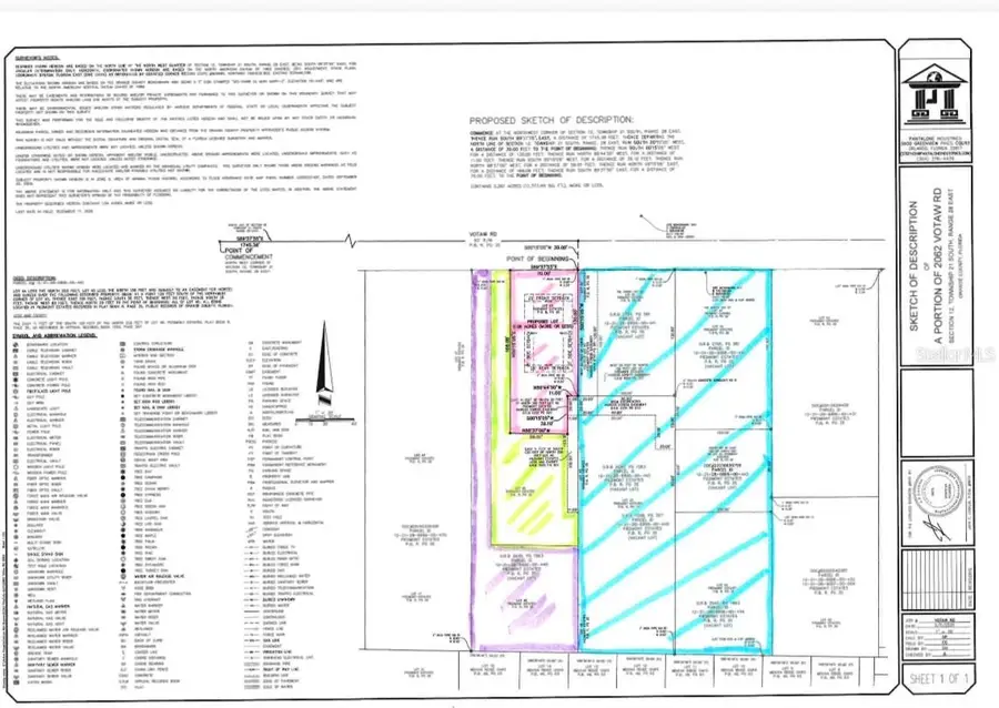 2062 Votaw Road, Apopka, FL 32703 - #2