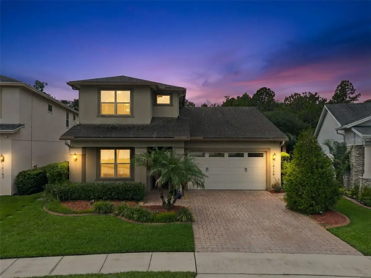 14156 Alafaya Oak Bend, Orlando, FL 32828 - #1