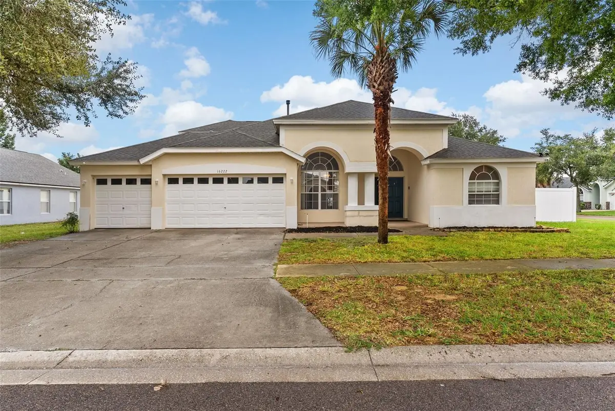 16222 Egret Hill Street, Clermont, FL 34714 - #1