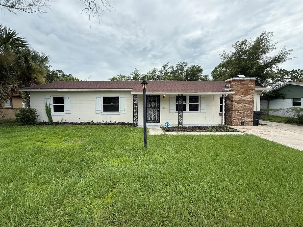 202 Yale Drive, Sanford, FL 32771 - #1