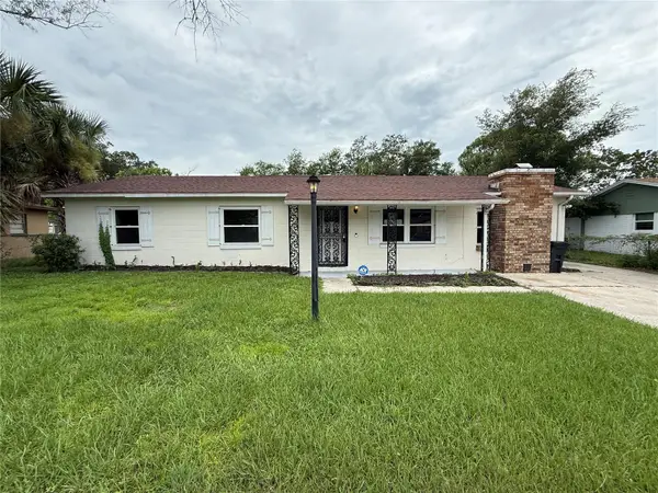 202 Yale Drive, SANFORD, FL 32771