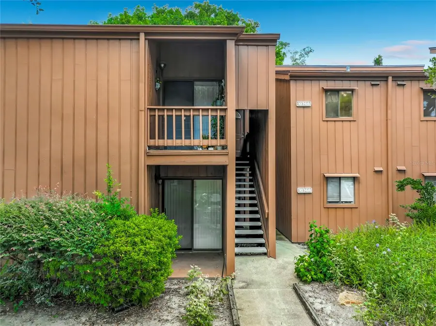 1074 E Michigan Street #1074B, Orlando, FL 32806 - #2