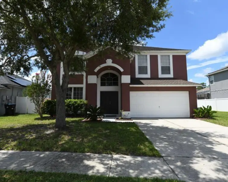 812 Jade Forest Avenue, Orlando, FL 32828 - #1