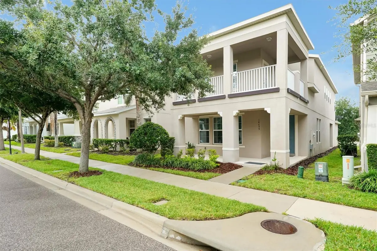 14699 Magnolia Ridge Loop, Winter Garden, FL 34787 - #1