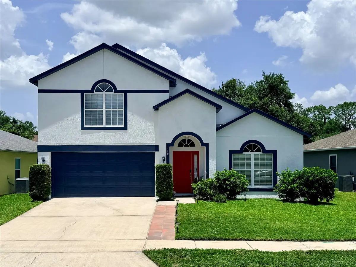 142 Brightview Drive, Lake Mary, FL 32746 - #1