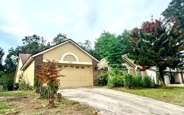 7037 Hiawassee Oak Drive, Orlando, FL 32818 - #2