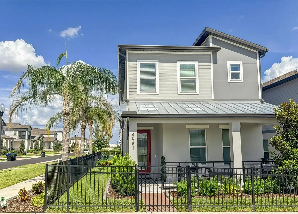4981 Coral Bean Alley, Winter Garden, FL 34787 - #1