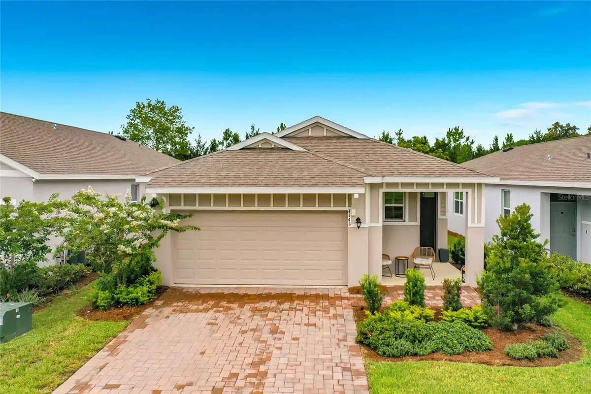 4143 NW 44th Circle, Ocala, FL 34482 - #1