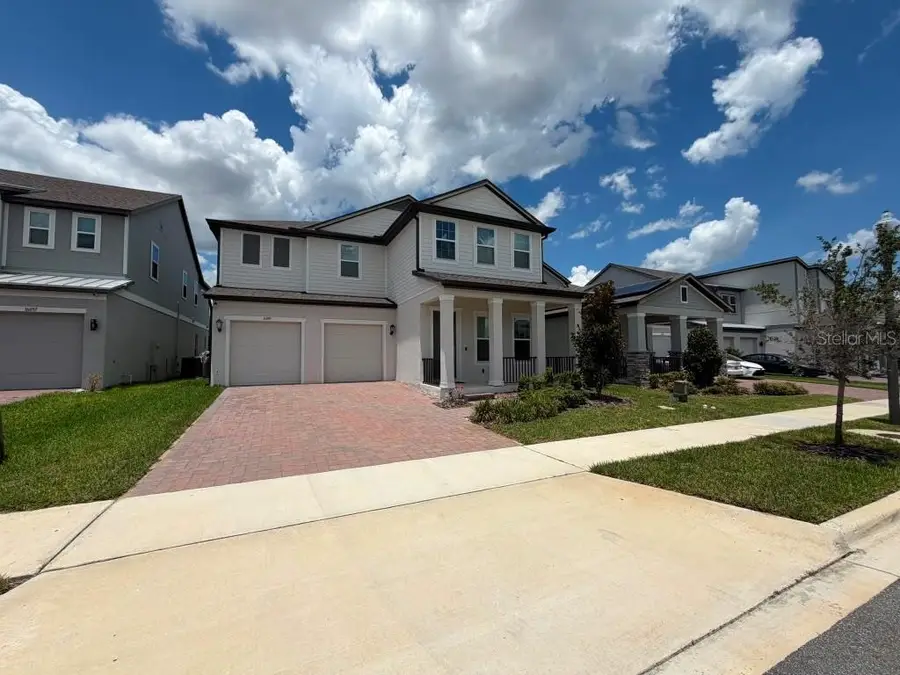 16091 Silver Brook Way, Winter Garden, FL 34787 - #3