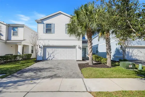 2440 Tangier Drive, KISSIMMEE, FL 34747
