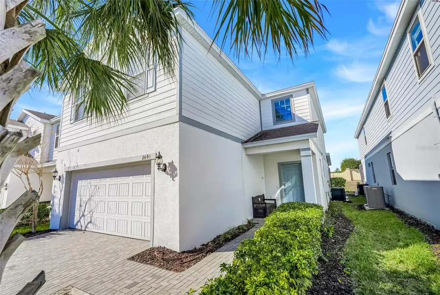 2440 Tangier Drive, Kissimmee, FL 34747 - #2