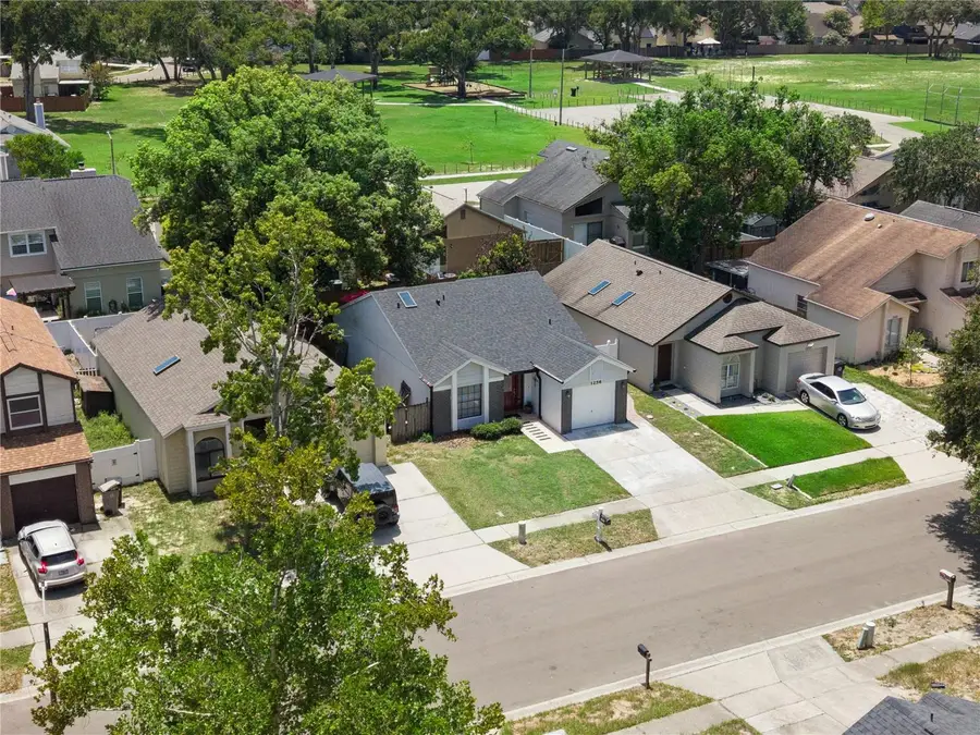 1256 Pin Oak Drive, Apopka, FL 32703 - #2