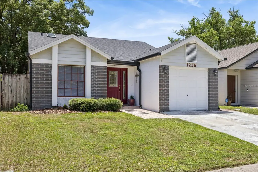 1256 Pin Oak Drive, Apopka, FL 32703 - #3