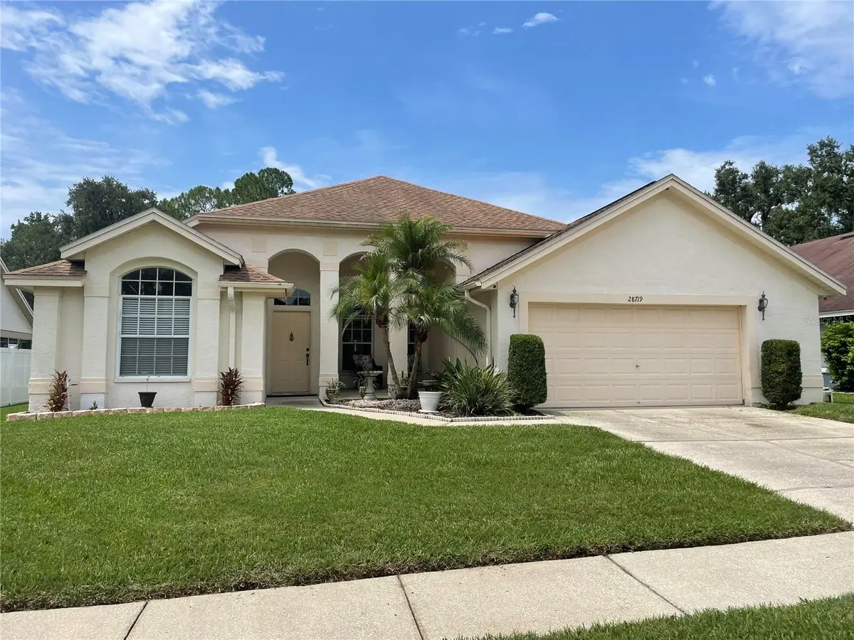 28719 Raleigh Place, Wesley Chapel, FL 33545 - #1