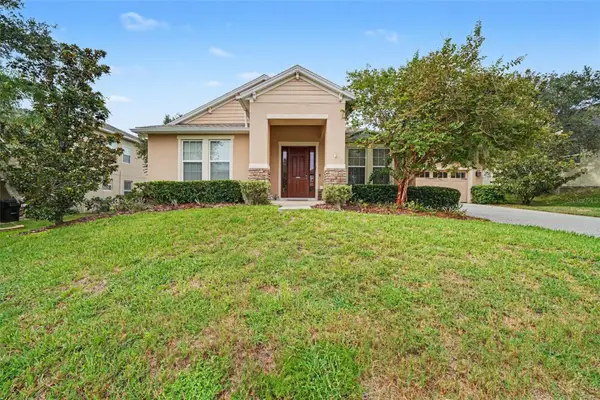 3575 Statham Drive, APOPKA, FL 32712