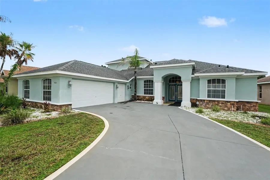 5020 Gevalia Drive, Brooksville, FL 34604 - #3