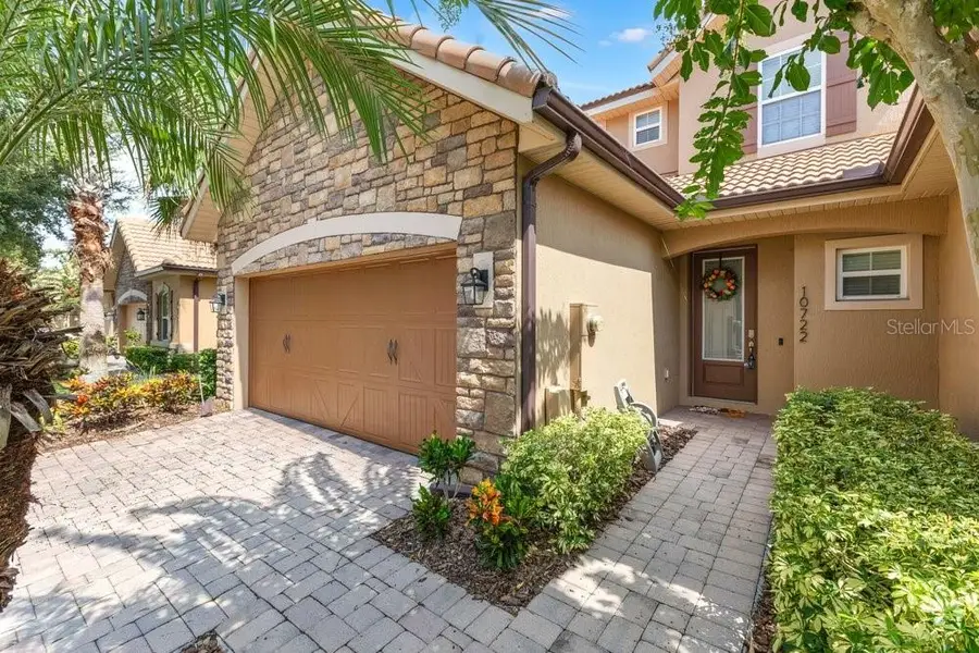 10722 Belfry Circle, Orlando, FL 32832 - #2
