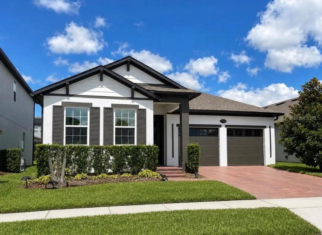 13518 Parkfield Way, Winter Garden, FL 34787 - #1