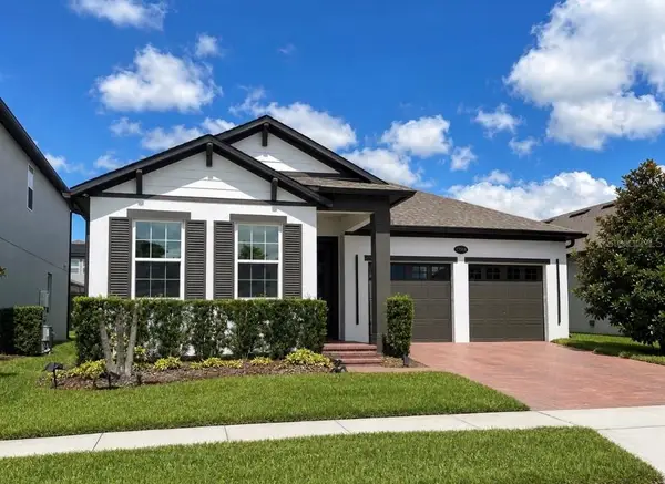 13518 Parkfield Way, WINTER GARDEN, FL 34787