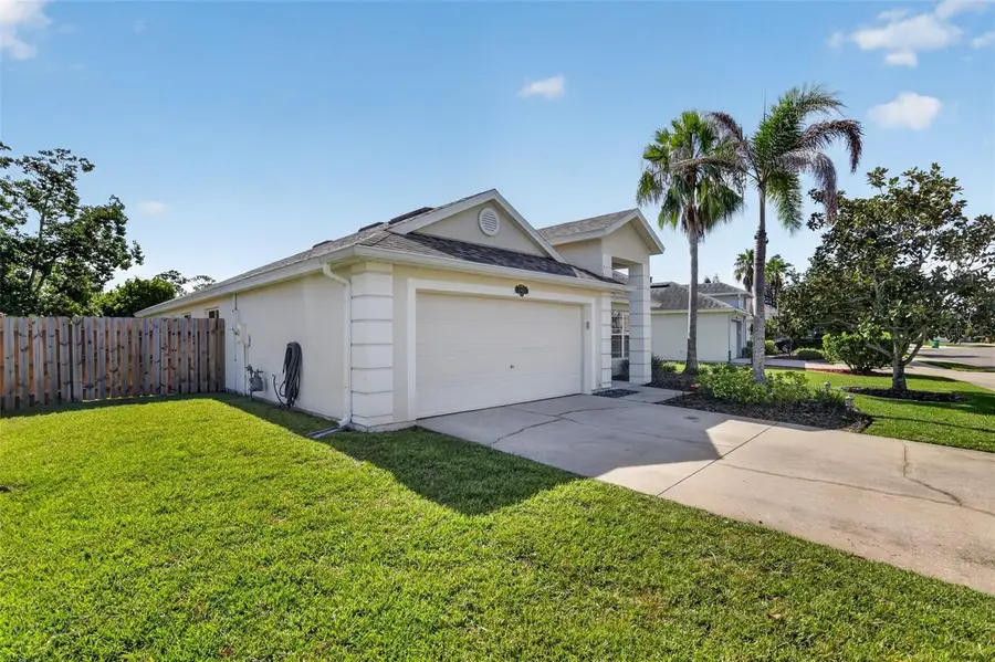 1763 Sun Gazer Drive, Rockledge, FL 32955 - #3
