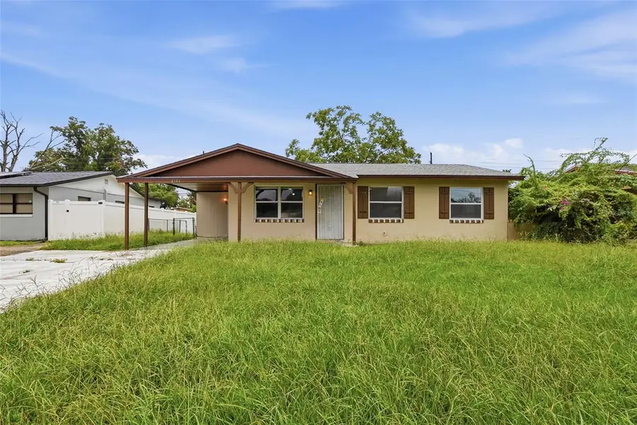 2151 S Ivey Lane, Orlando, FL 32811 - #2