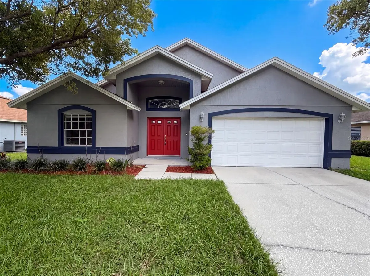 721 Sunburst Cove Lane, Winter Garden, FL 34787 - #1