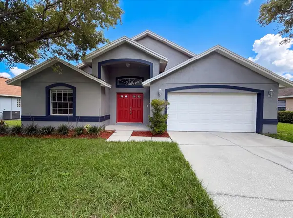 721 Sunburst Cove Lane, WINTER GARDEN, FL 34787