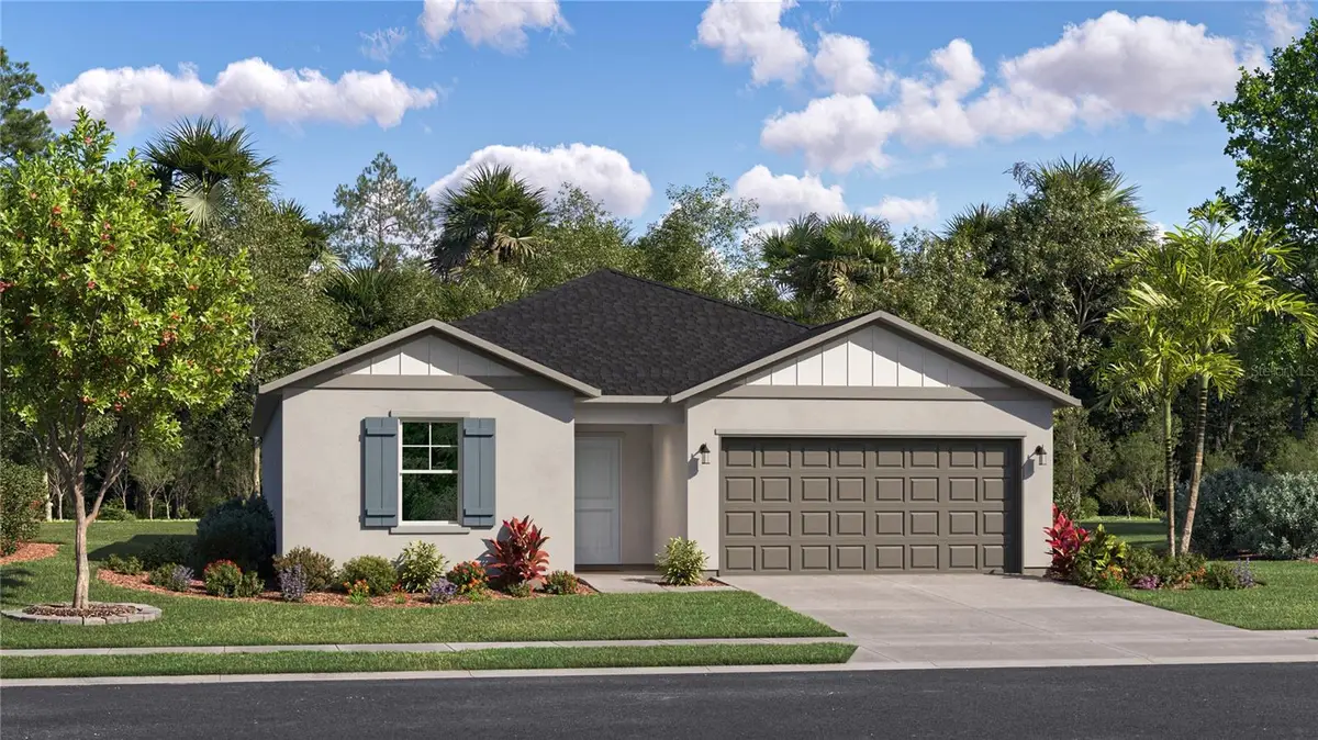 4886 NW 15th Loop, Ocala, FL 34482 - #1