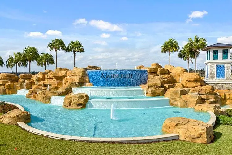 16810 Hobe Sound Court, Winter Garden, FL 34787 - #2