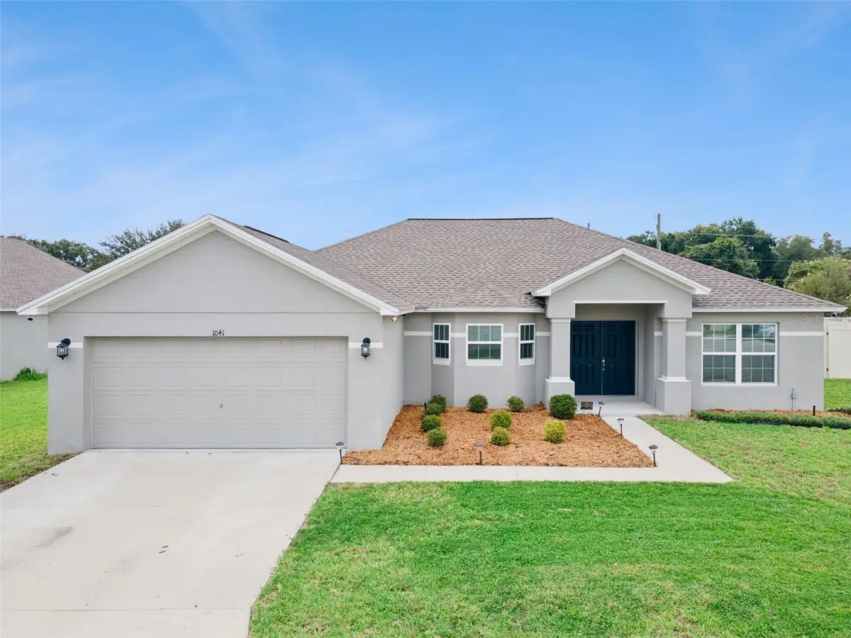 1041 Brooks Way, Winter Haven, FL 33880 - #1