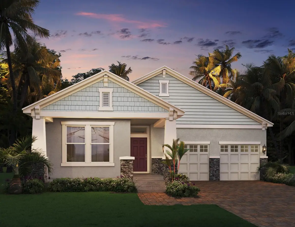 11923 Shine View Lane, Winter Garden, FL 34787 - #1
