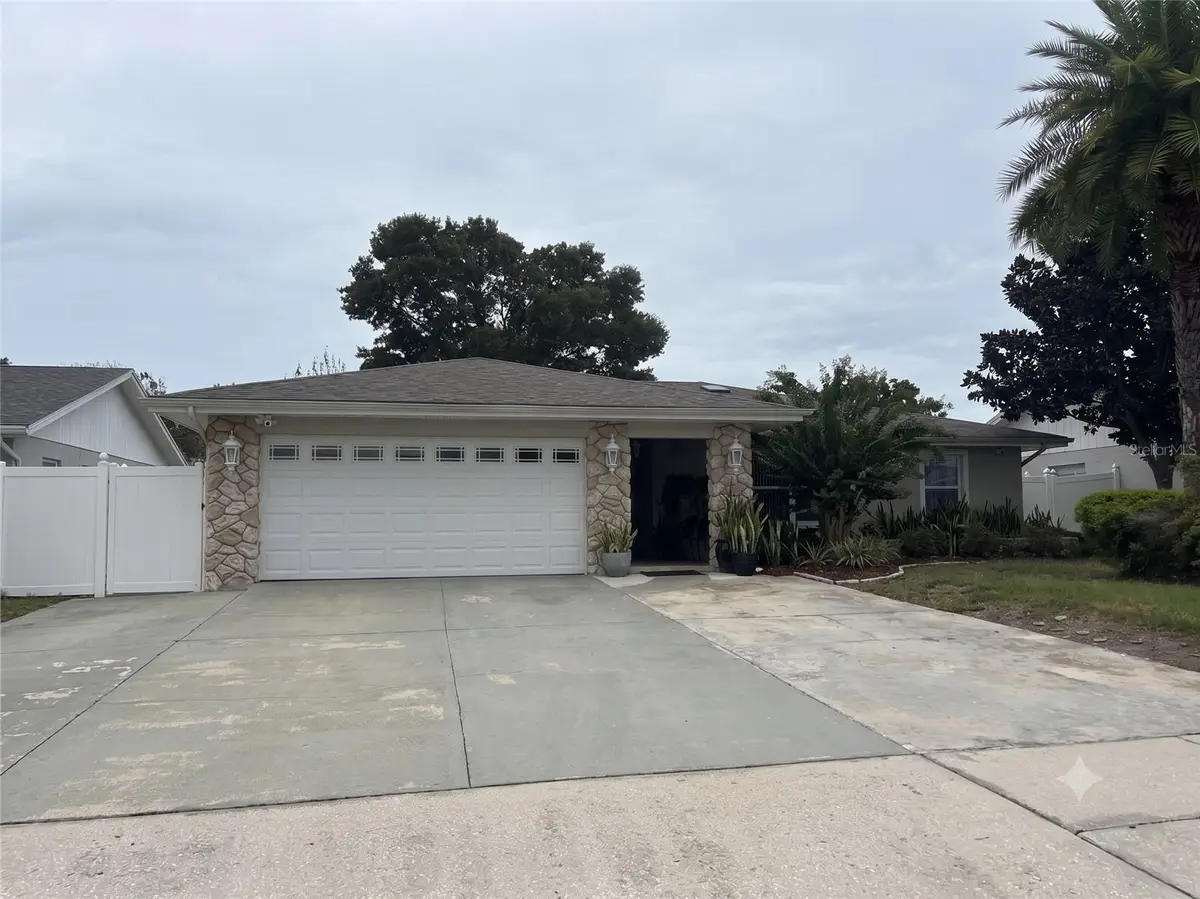 5450 Gambier Court, Orlando, FL 32839 - #1