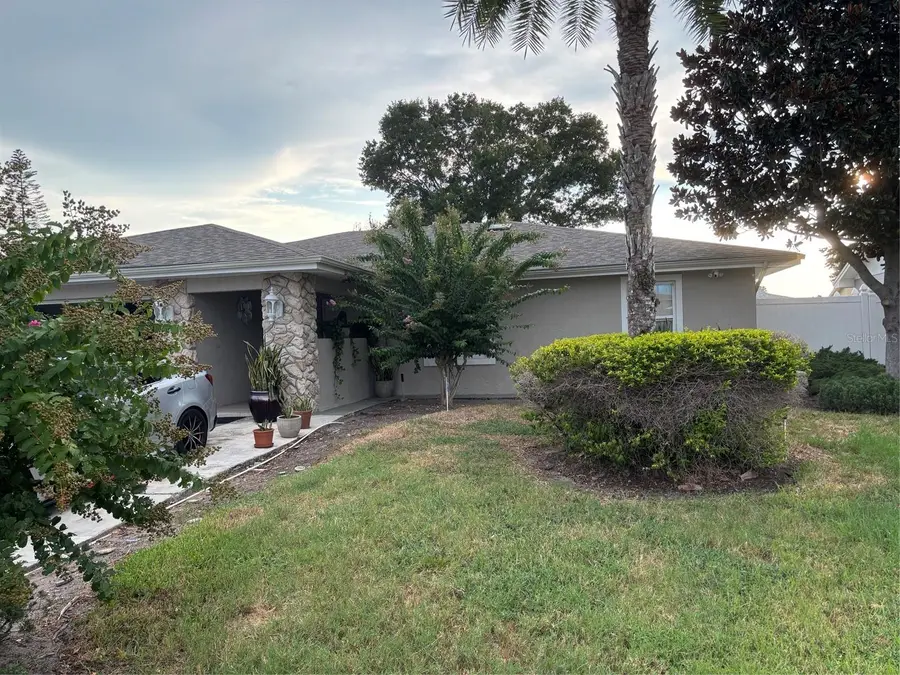 5450 Gambier Court, Orlando, FL 32839 - #2