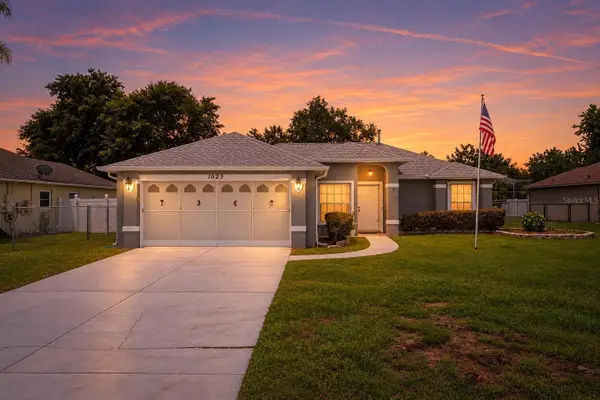 1025 Green Ridge Court, MINNEOLA, FL 34715