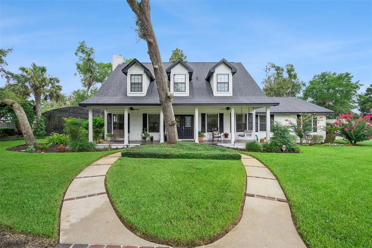 290 Manor Oaks Court, Sanford, FL 32771 - #1