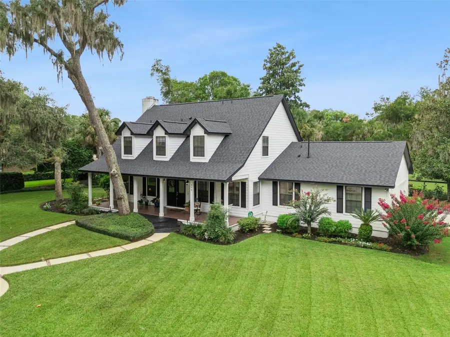 290 Manor Oaks Court, Sanford, FL 32771 - #3