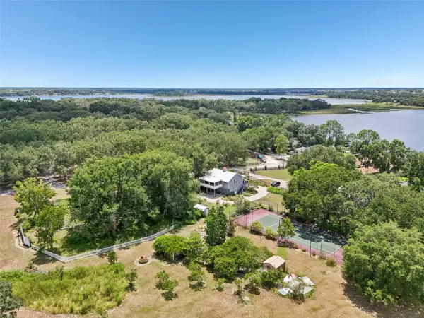 18249 Rose Street, GROVELAND, FL 34736