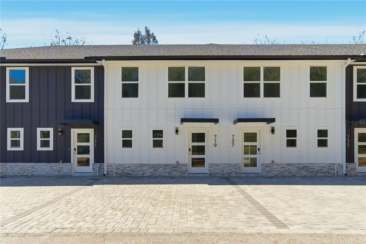 719 Clemson Drive, Altamonte Springs, FL 32714 - #1