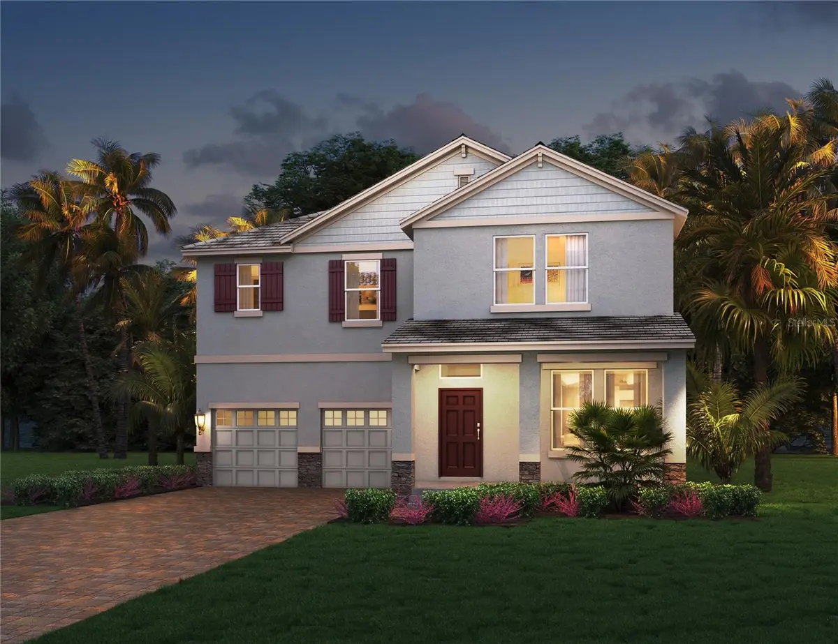 11833 Shine View Lane, Winter Garden, FL 34787 - #1